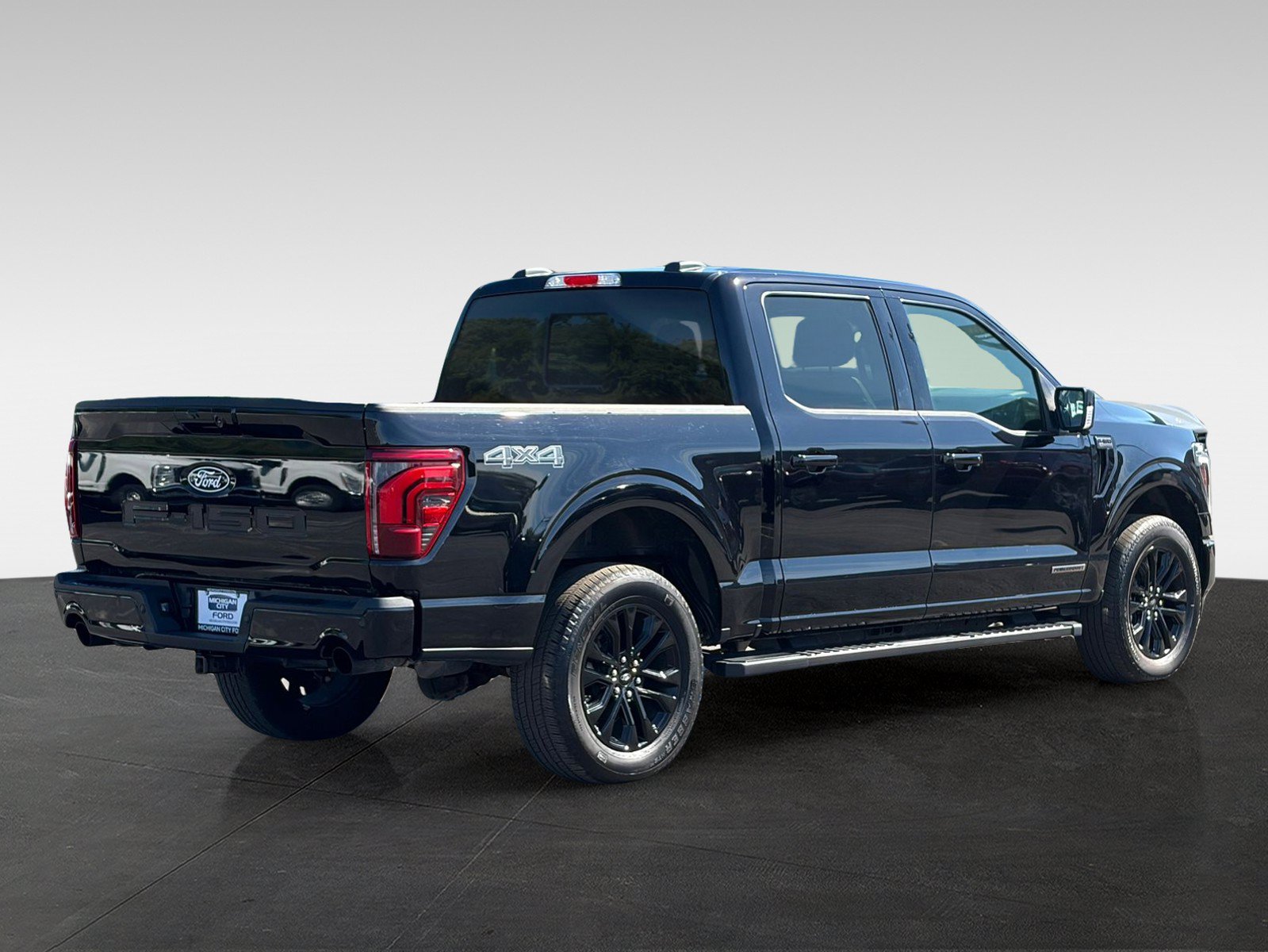 Used 2024 Ford F150 Lariat w/ Equipment Group 502A High AWD/4WD image 5
