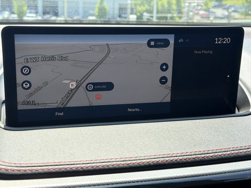 Certified 2023 Acura MDX A-Spec AWD/4WD image 24