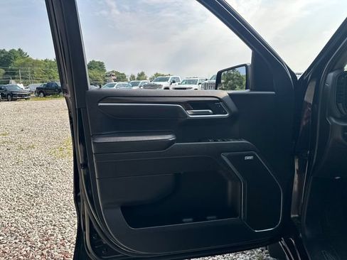 Used 2023 Chevrolet Silverado 1500 RST AWD/4WD image 21