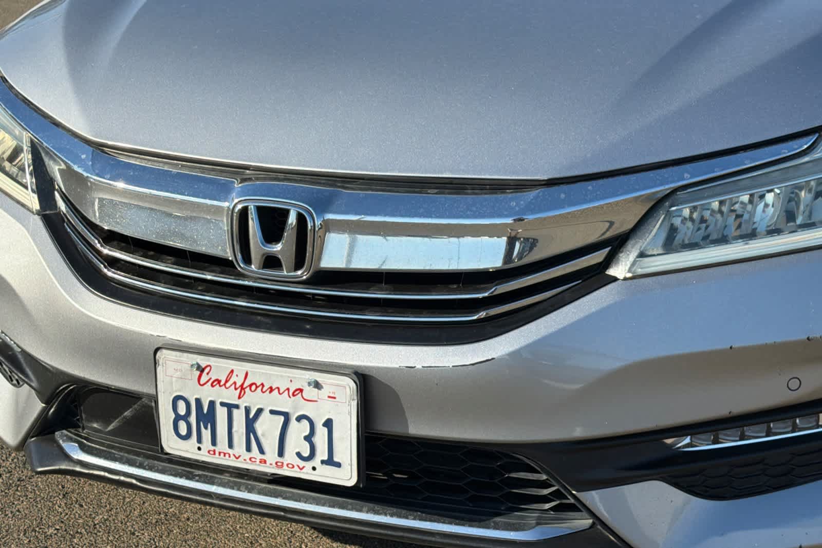 Used 2017 Honda Accord Touring image 15