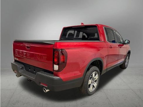 New 2026 Honda Ridgeline RTL image 5