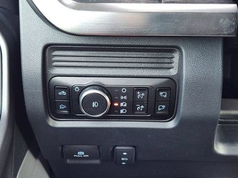 Used 2025 Ford F350 Lariat AWD/4WD image 24