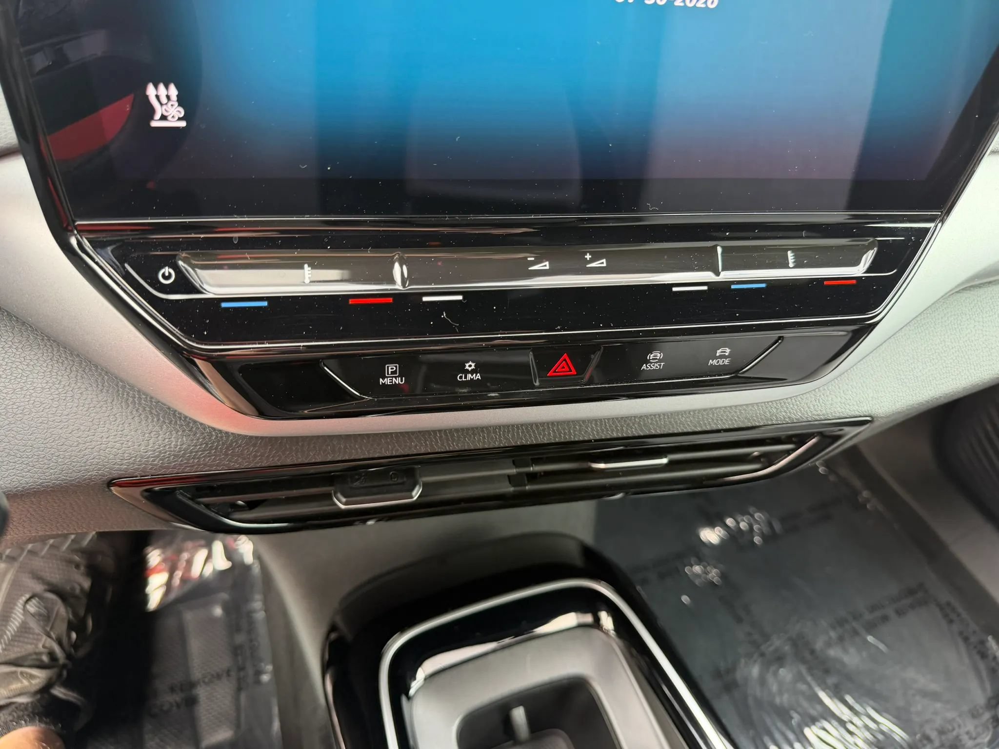 Used 2023 Volkswagen ID.4 Pro AWD/4WD image 26