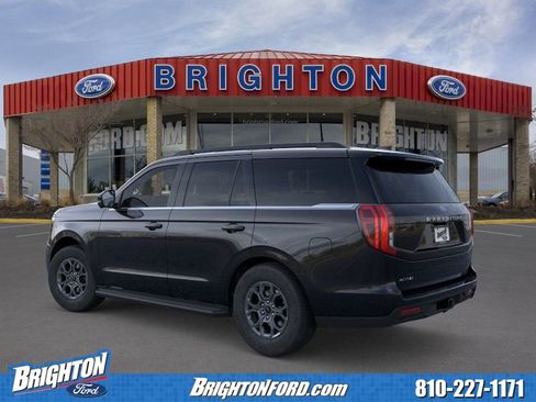 New 2026 Ford Expedition Active AWD/4WD image 6