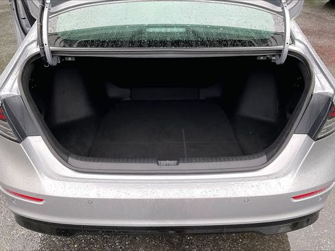 Used 2025 Honda Accord Touring image 34