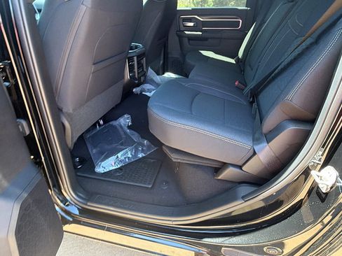 New 2026 RAM 3500 Big Horn AWD/4WD image 19