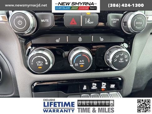 New 2026 RAM 1500 Big Horn image 25