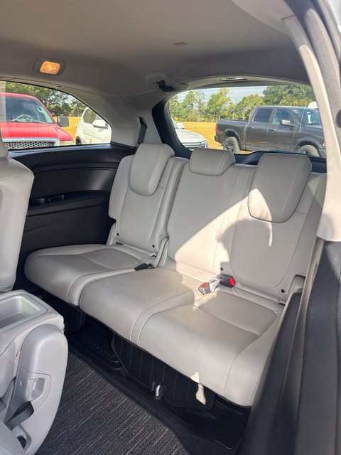 Used 2024 Honda Odyssey EX-L image 12