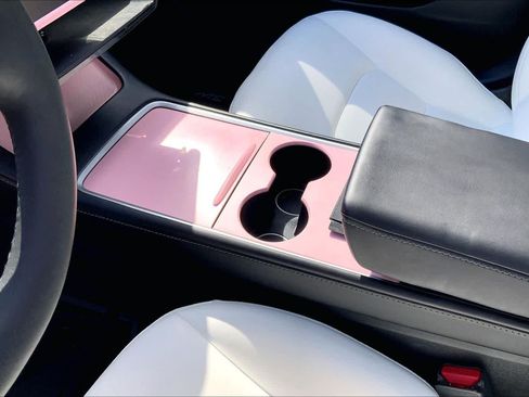 Used 2023 Tesla Model 3 Standard Range RWD image 15
