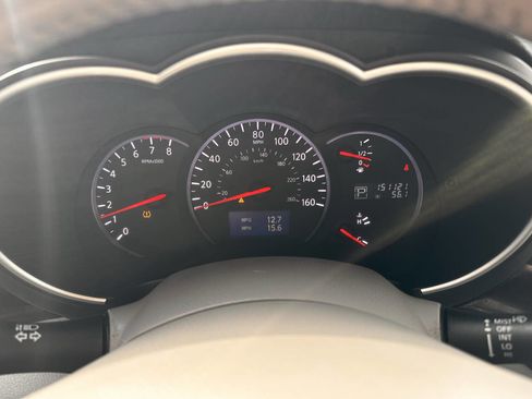 Used 2012 Nissan Quest LE image 16