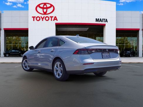 Used 2023 Honda Accord LX image 7