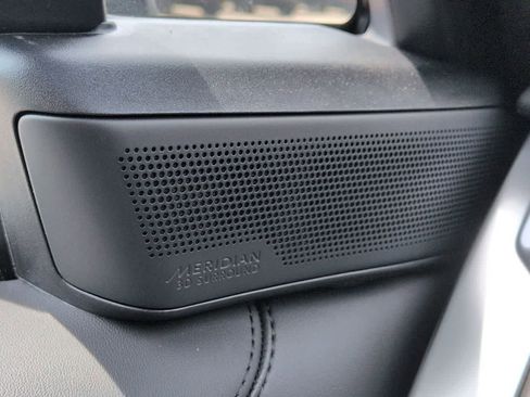 New 2026 Land Rover Range Rover SE AWD/4WD image 32
