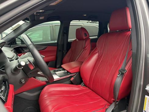 Used 2022 Acura MDX Type S image 15