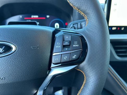 New 2026 Ford Explorer Tremor w/ Tremor Convenience Package image 29