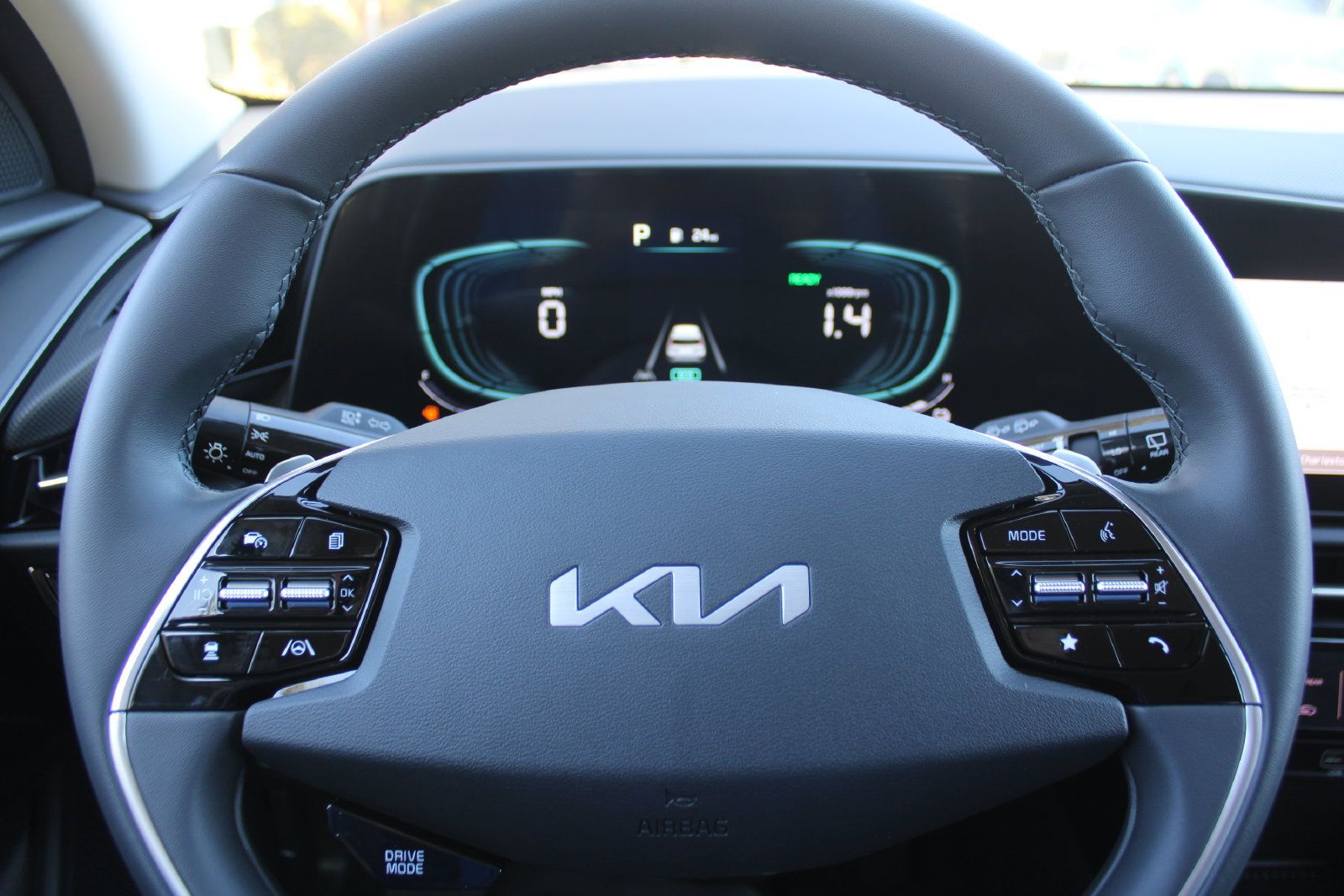 New 2026 Kia Niro LX FWD image 26