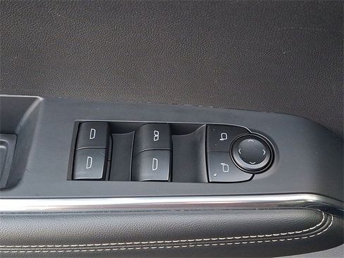 Certified 2025 GMC Acadia Elevation image 21