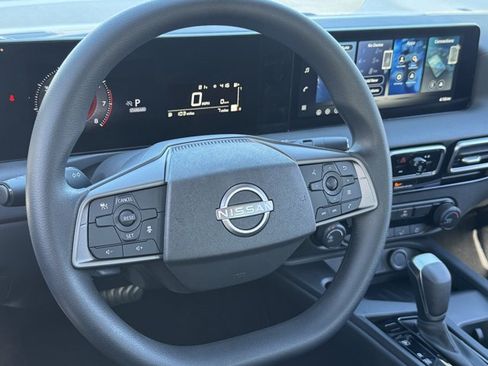 New 2026 Nissan Sentra S w/ Floor Mat Package FWD image 12