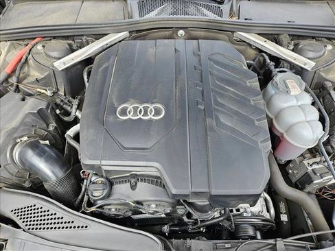 Used 2023 Audi A5 2.0T Premium w/ Convenience Package image 20