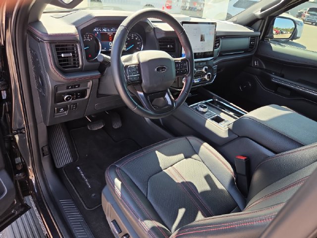 Certified 2023 Ford Expedition Limited RWD image 11