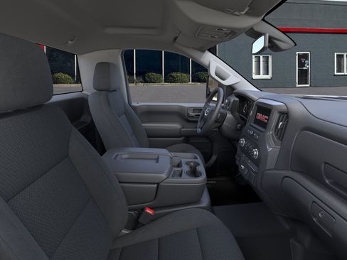 New 2026 GMC Sierra 3500 Pro w/ Convenience Package AWD/4WD image 41