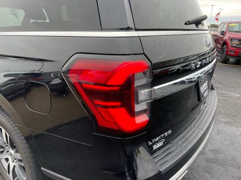 Used 2024 Ford Expedition Max Limited image 42