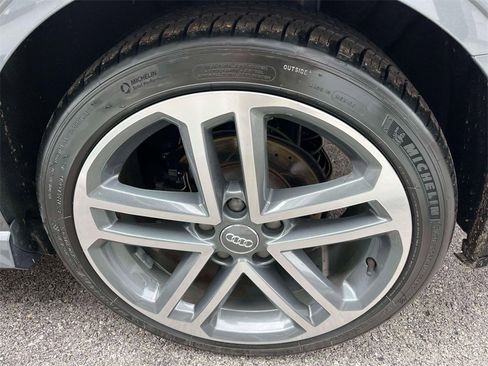 Used 2018 Audi A3 2.0T Premium Plus w/ Premium Plus Package image 11