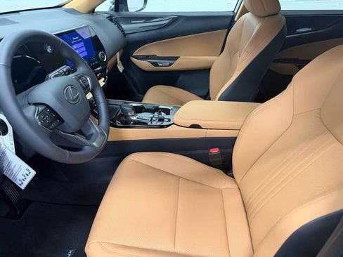 New 2026 Lexus NX 350 AWD w/ Premium Package image 15