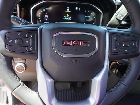 Certified 2023 GMC Sierra 1500 Elevation AWD/4WD image 20