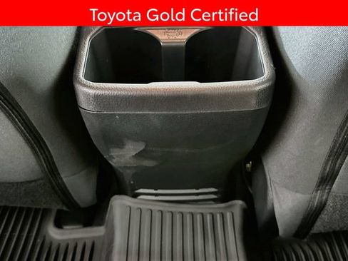 Certified 2023 Toyota Tacoma SR5 AWD/4WD image 25