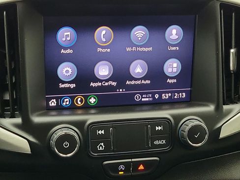 Used 2023 GMC Terrain SLT image 12