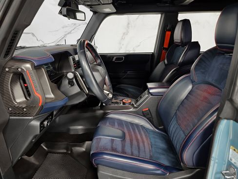 Used 2023 Ford Bronco Raptor image 25