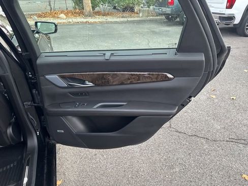 Used 2020 Cadillac CT6 Premium Luxury image 30