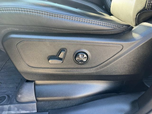 Used 2024 RAM 1500 TRX AWD/4WD image 36