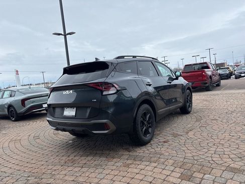 Used 2023 Kia Sportage X-Pro Prestige image 5