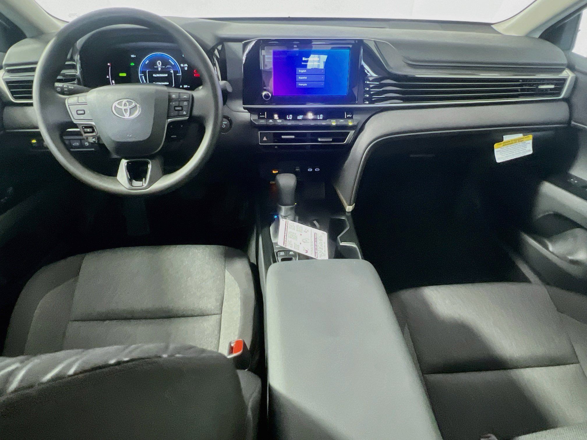 Used 2025 Toyota Camry LE FWD image 29