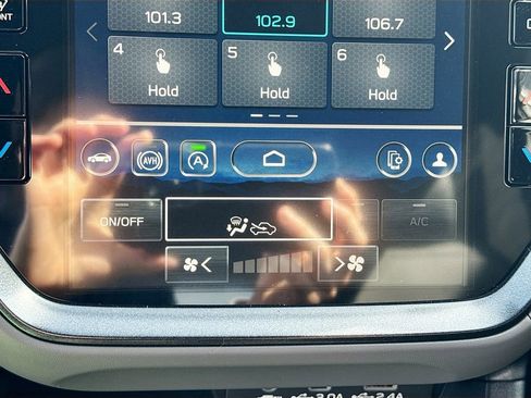 New 2026 Subaru Crosstrek 2.5i Wilderness AWD/4WD image 13