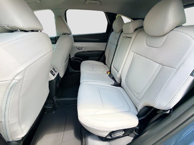 New 2026 Hyundai Tucson SEL Plus FWD image 24