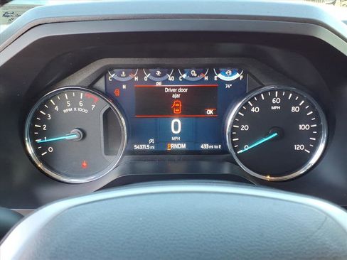 Certified 2024 Ford Expedition XLT image 20