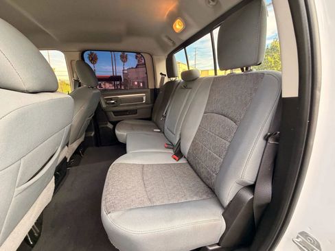 Used 2019 RAM 1500 Lone Star RWD image 36