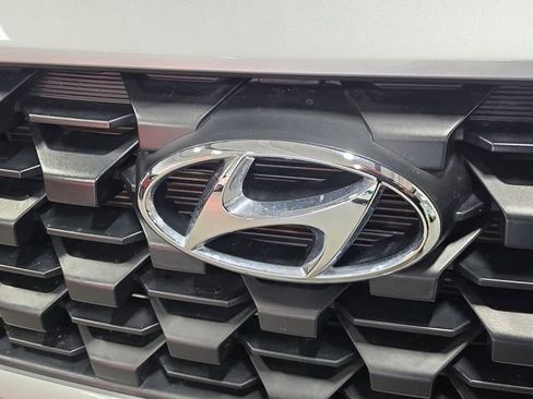 Certified 2023 Hyundai Santa Fe SEL FWD image 35