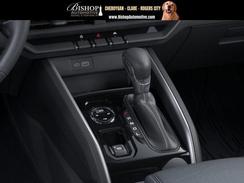 New 2026 Chevrolet Colorado LT w/ Advanced Trailering Package AWD/4WD image 23