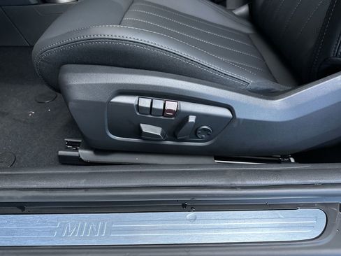 New 2026 MINI Cooper S FWD image 13
