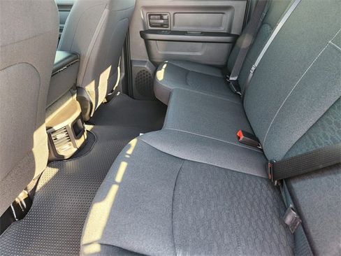 New 2026 RAM 3500 Tradesman image 18