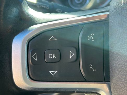 Used 2024 RAM 2500 Big Horn image 32