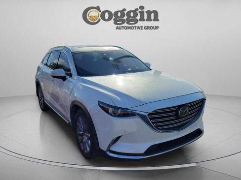 Used 2020 MAZDA CX-9 Grand Touring FWD image 5