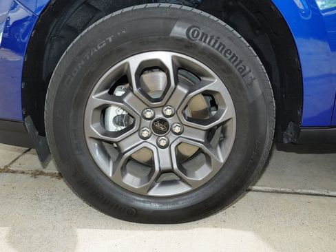 Used 2024 Ford Maverick XLT FWD image 9