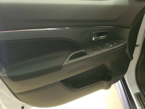 New 2026 Mitsubishi Outlander Sport ES AWD/4WD image 16