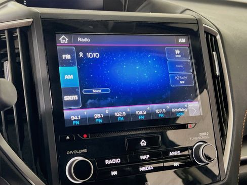 Used 2023 Subaru Crosstrek 2.5i Limited AWD/4WD image 14