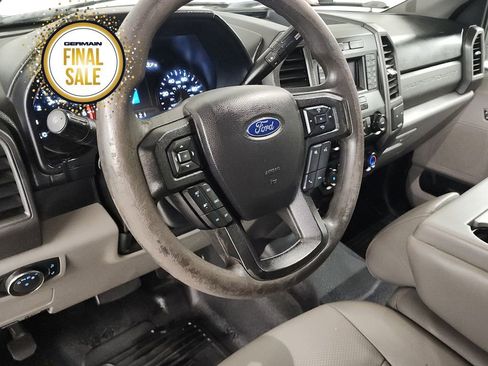 Used 2020 Ford F250 XL w/ Power Equipment Group image 16