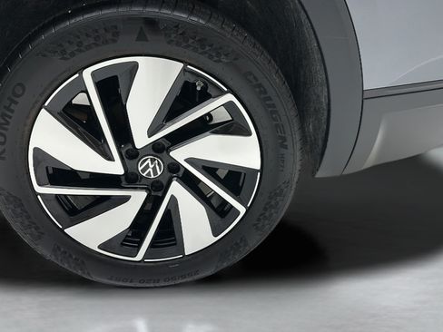Used 2025 Volkswagen Atlas SE AWD/4WD image 8